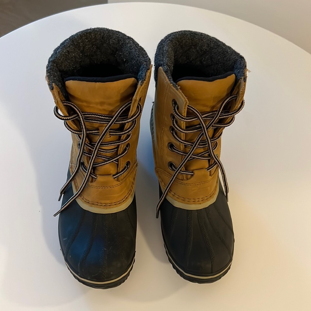 Women’s Sorel Boots